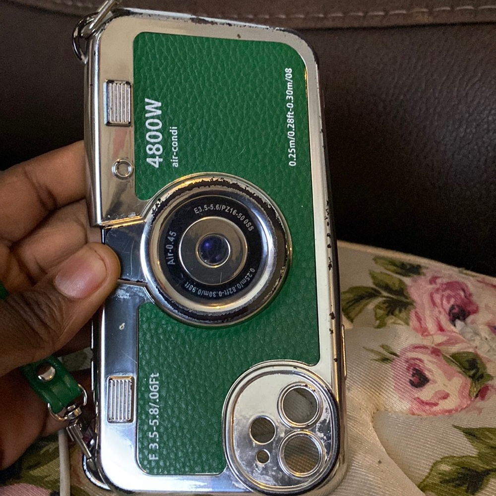 iPhone 12 case